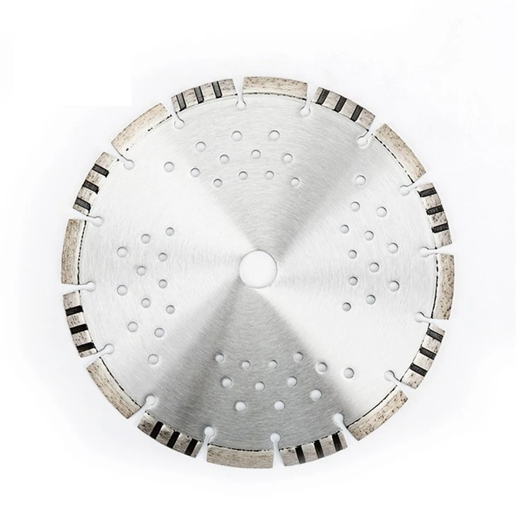 High Quality Diamond Blades