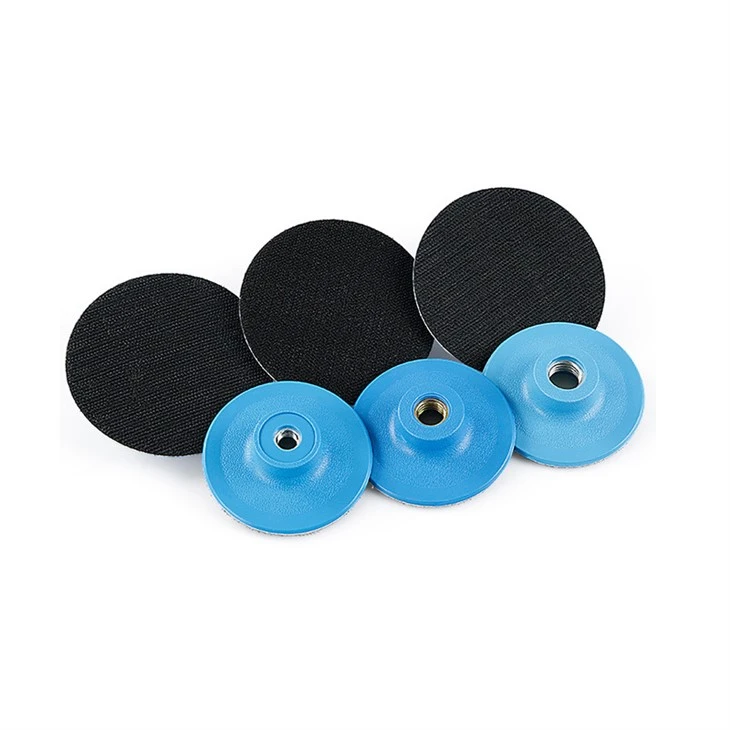 Polishing Pad Self-adhesive Backing Holder