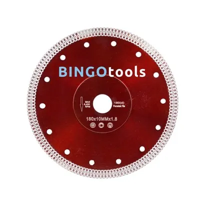 Diamond Cutting Blade Diamond Cutting Blade