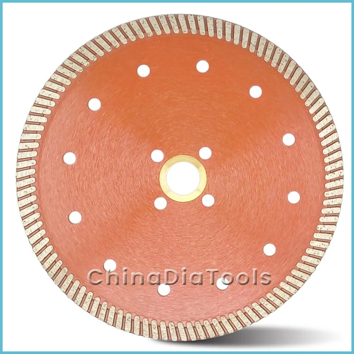 Diamond Blade Dry Tile Cutter