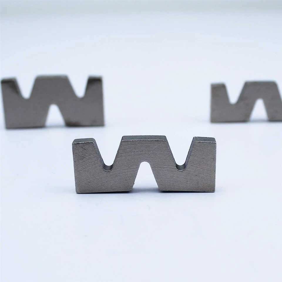 Diamond Edge Cutting Segment For Granite high quality