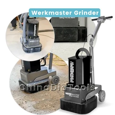 werkmaster-grinders werkmaster-grinders
