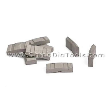 straight-groove-diamond-segment-for-drill-bit straight-groove-diamond-segment-for-drill-bit