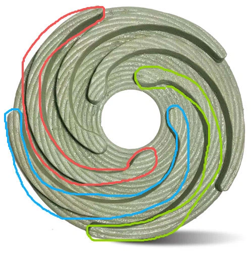 resin-diamond-polishing-disc resin-diamond-polishing-disc