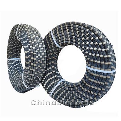 Concrete Cutting Diamond Wire Saw Concrete Cutting Diamond Wire Saw