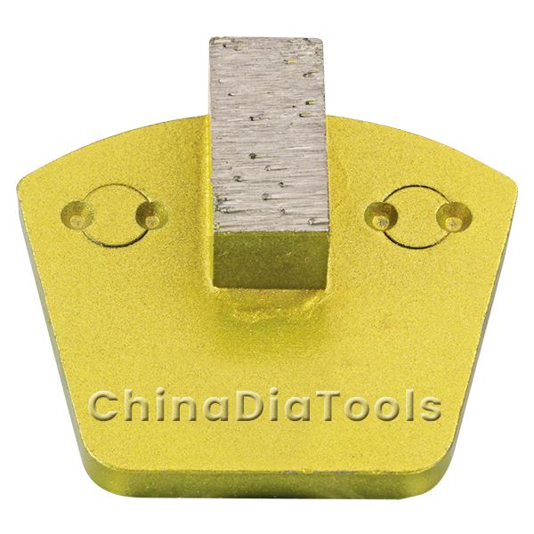 Werkmaster Diamond Grinding Shoes
